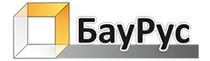 BauRus logo